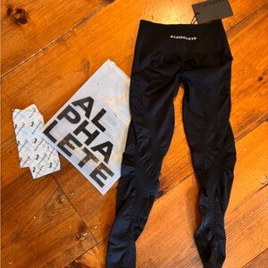 Alphalete amplify contour